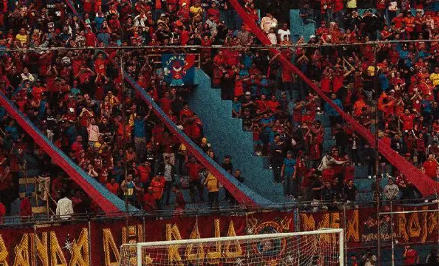 Equipos con más asistencia de aficionados en el Torneo Apertura 2025 de Guatemala