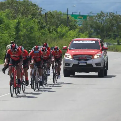 Equipos continentales de la UCI 2026