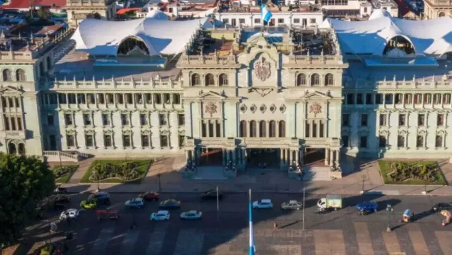 Estado de Sitio en Guatemala 2026