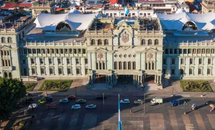 Estado de Sitio en Guatemala 2026