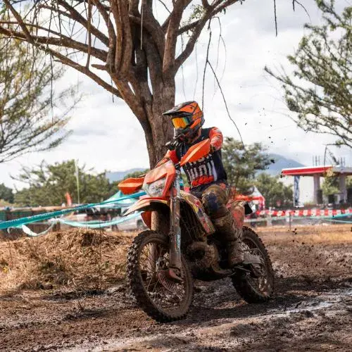Evento Expo 4x4 en Guatemala