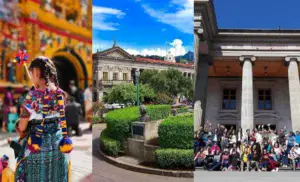 Excursi&oacute;n a Xela para conocer lugares ic&oacute;nicos