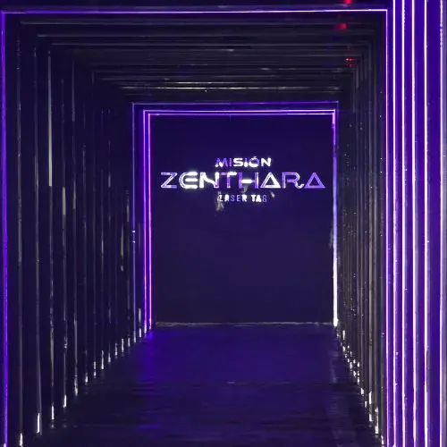 Experiencia Laser Tag 2026 en Miraflores