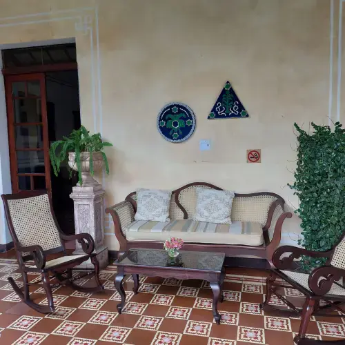 Expo Latente Hotel Aurora Antigua Guatemala 2026