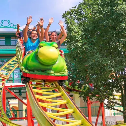 Fechas de temporada alta en el Irtra 2026