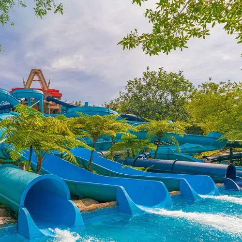 Fechas de temporada alta en el Irtra 2026