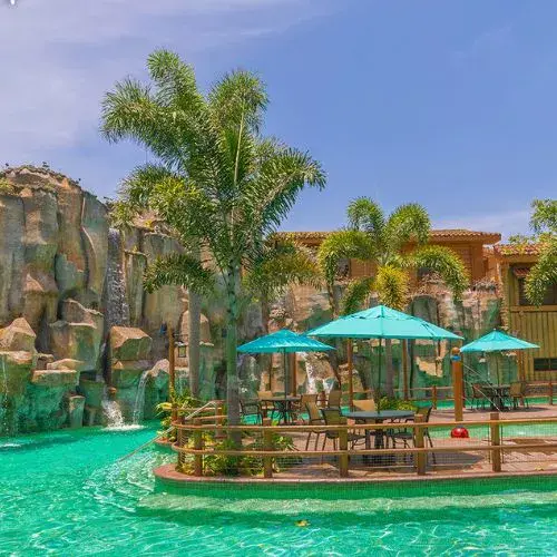 Fechas de temporada alta en el Irtra 2026