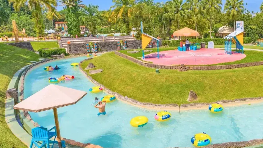 Fechas de temporada alta en el Irtra 2026