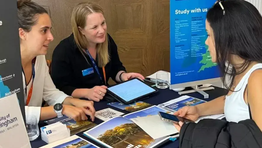 Feria Internacional de Maestr&iacute;as en Guatemala 2026