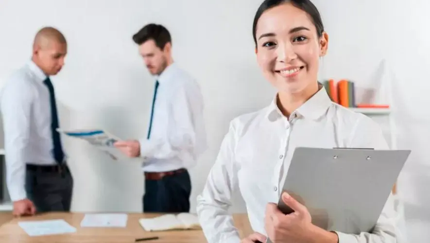 Feria Nacional de Empleo 2026 en Guatemala