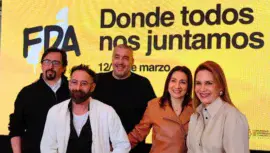 Festival de Antigua 2026