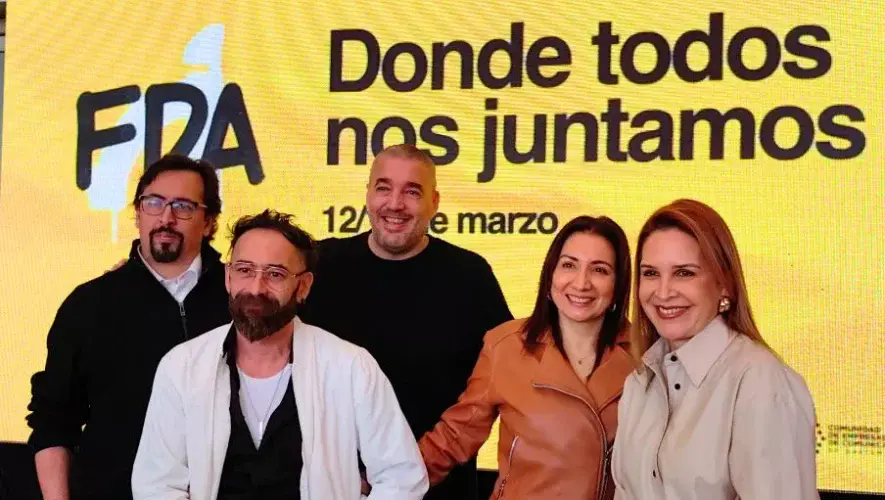 Festival de Antigua 2026