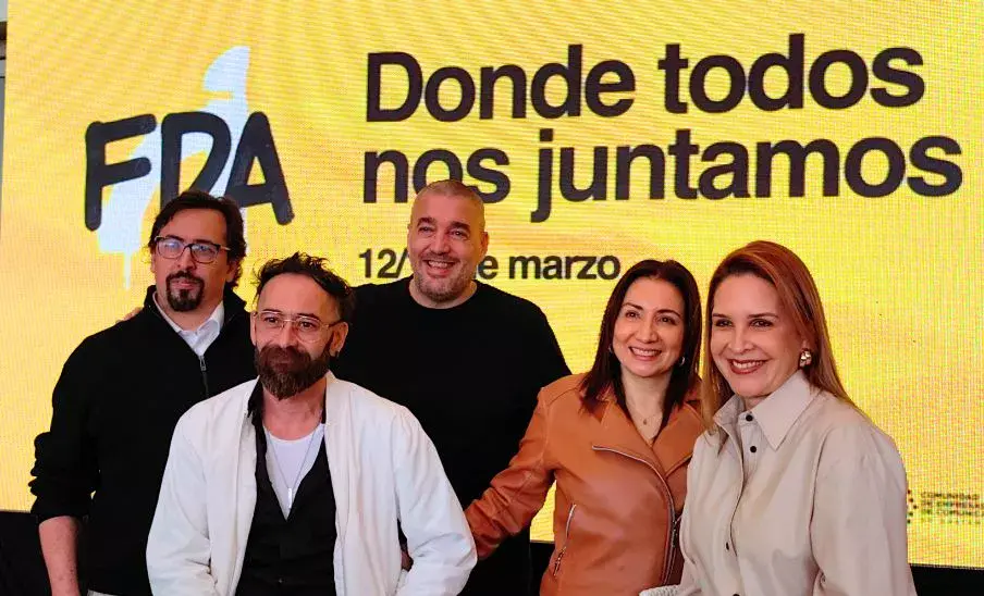 Festival de Antigua 2026