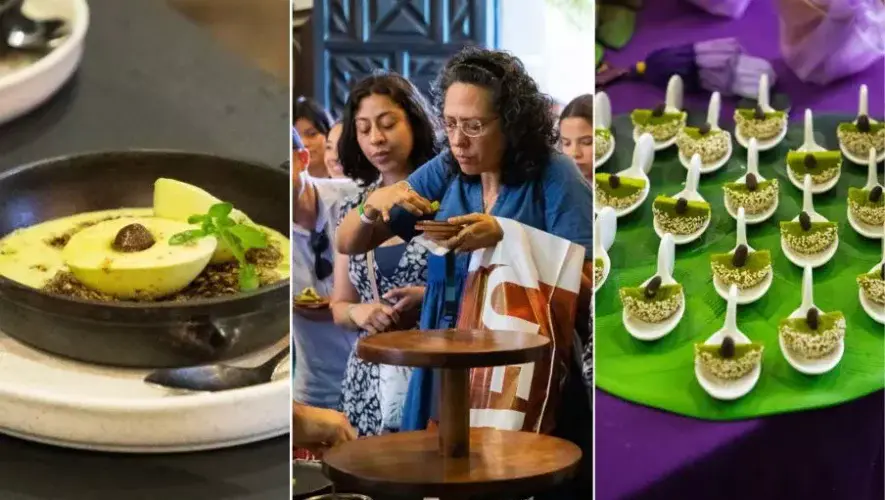 Festival del Aguacate 2026 en Antigua Guatemala