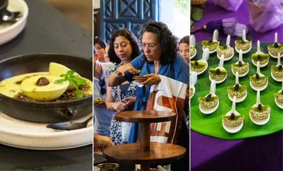 Festival del Aguacate 2026 Antigua Guatemala