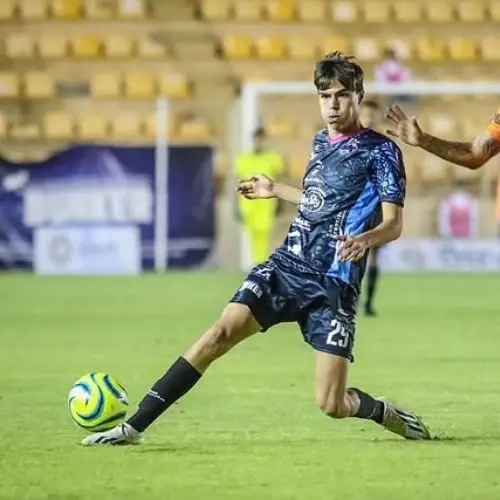 Fichajes de Alebrijes Liga Expansión MX