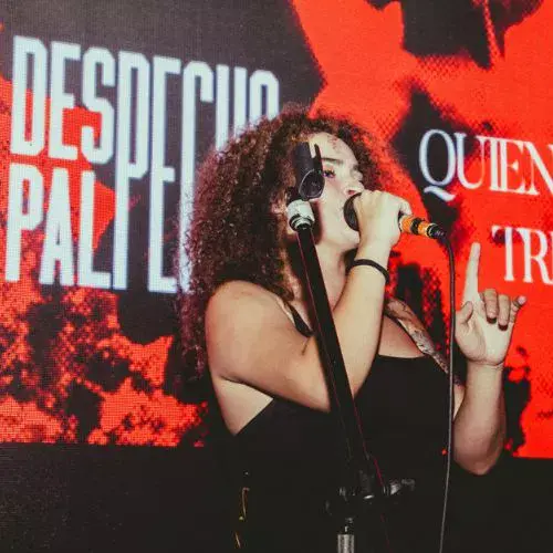 Fiesta Despecho pal Pecho 2026