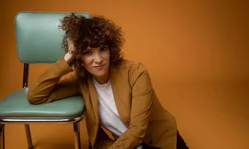 Gaby Moreno en tráiler de «Como Agua Para Chocolate» de HBO Max