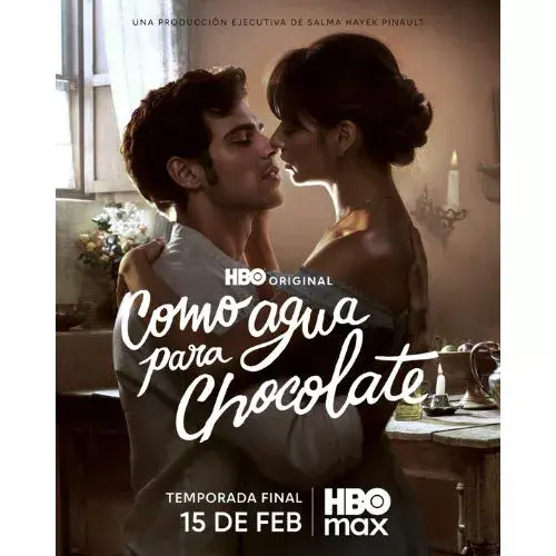 Gaby Moreno es parte del tráiler de la serie «Como Agua Para Chocolate» de HBO Max