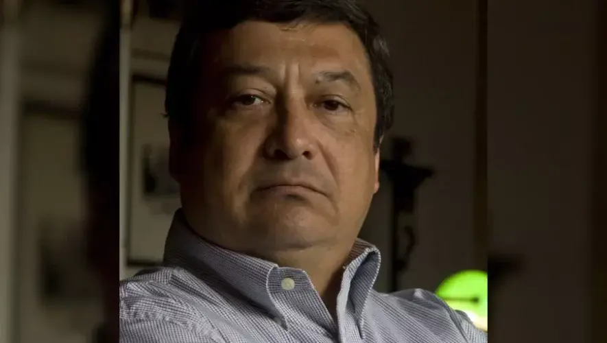 Gilberto Adolfo Méndez Vides, Premio Nacional de Literatura 2025