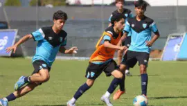 Guatemala Sub-17 disputará el Torneo del Sol 2026 como parte de su preparación para el Premundial