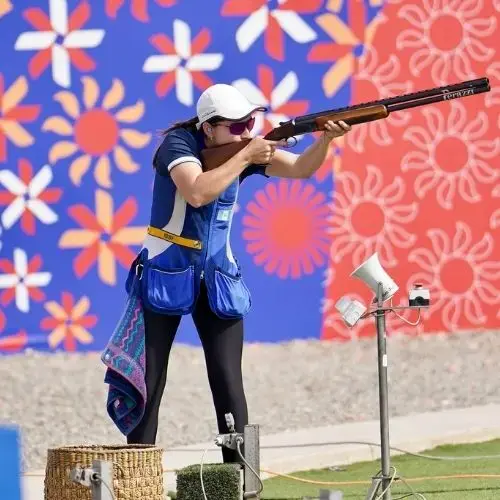 Guatemala con participación en Juegos Centroamericanos y del Caribe 2026