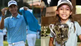 Guatemala destacó en el XLVIII Campeonato Interclubes de Centroamérica y Panamá 2026