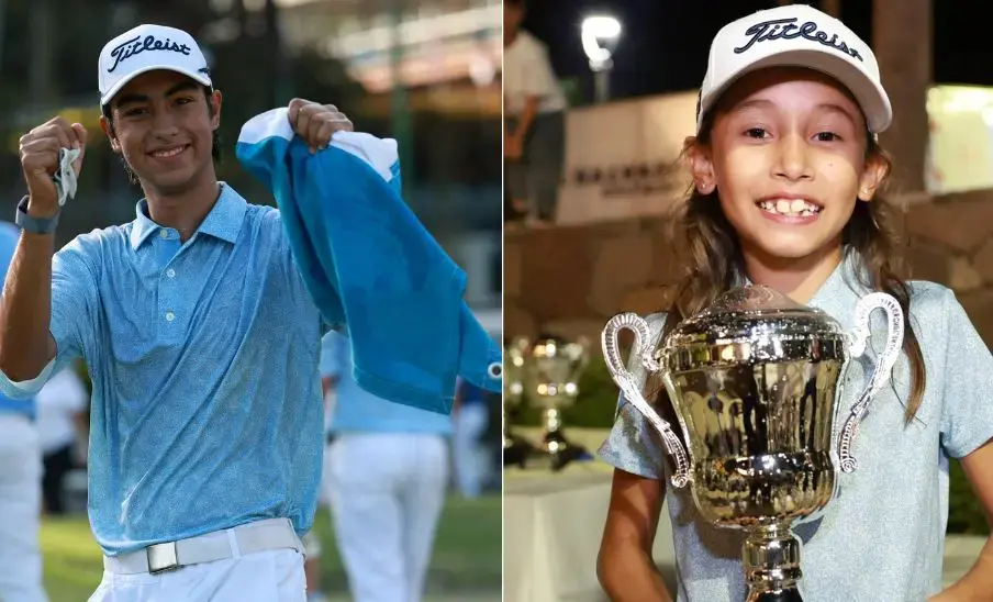 Guatemala destacó en el XLVIII Campeonato Interclubes de Centroamérica y Panamá 2026