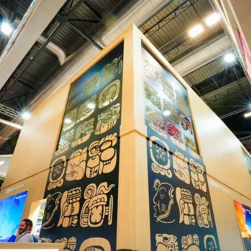 Guatemala participa en Fitur 2026