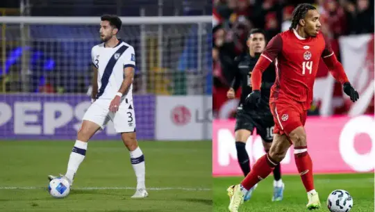 Guatemala vs Canadá Fecha, hora y dónde ver en vivo el partido amistoso, enero 2026