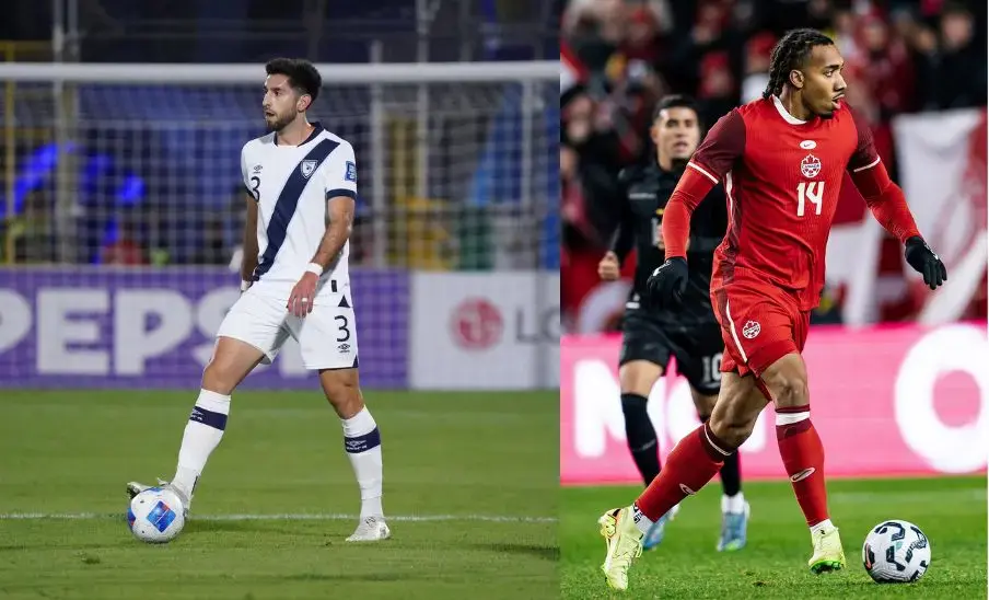 Guatemala vs Canadá: Fecha, hora y dónde ver en vivo el partido amistoso, enero 2026