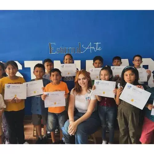 Guatemalteca Alessandra Aldana participará sesiones ONU Mujeres