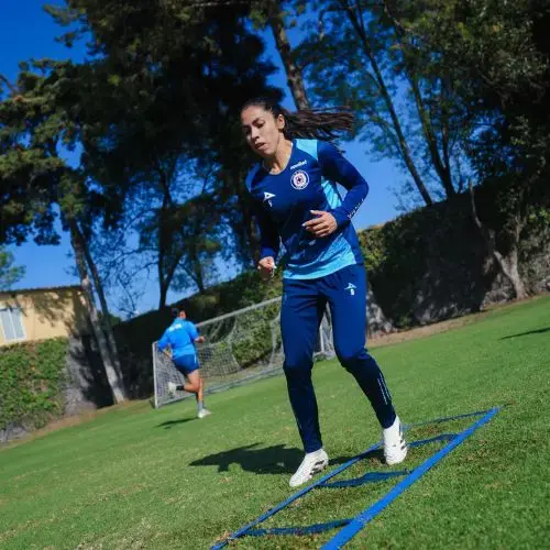 Guatemaltecas en la liga MX Femnil para el Torneo Clausura 2026