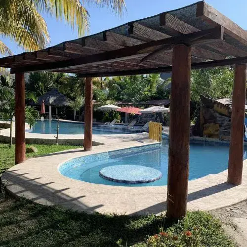 Hacienda Don Jorge