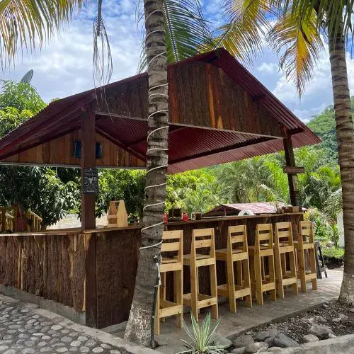 Hacienda Don Jorge