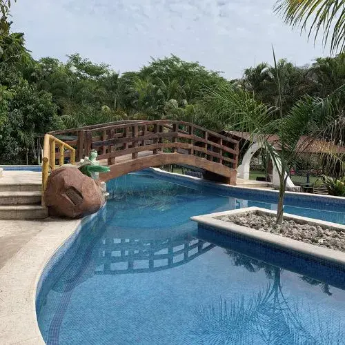 Hacienda Don JorgeHacienda Don Jorge