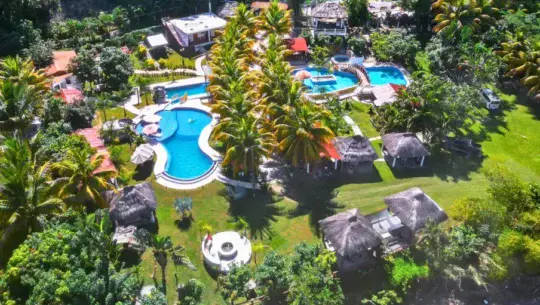 Hacienda Don Jorge