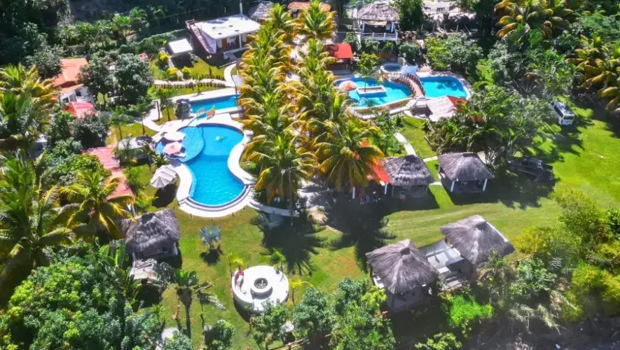 Hacienda Don Jorge