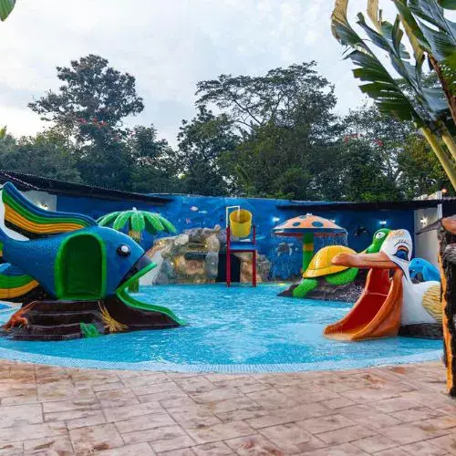 Hotel Luz Divina