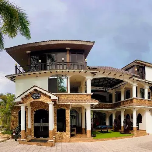 Hotel Luz Divina
