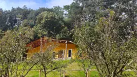 Hoteles pet-friendly en Quetzaltenango