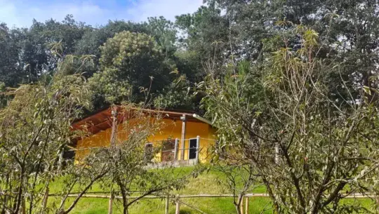 Hoteles pet-friendly en Quetzaltenango