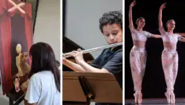 Inscripciones 2026 a las escuelas y conservatorios de Guatemala