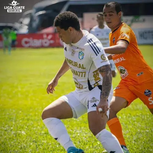 Jornada 1 Comunicaciones vs Achuapa torneo clausura 2026