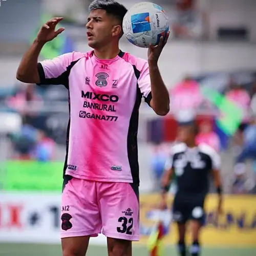 Jornada 1 Guastatoya vs Mixco torneo clausura 2026