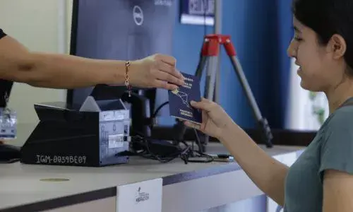 Jornadas de emisión de pasaportes 2026 departamentos de Guatemala