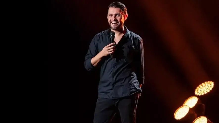 Residencia de Juan Pablo Amado en Ciudad de Guatemala 2026