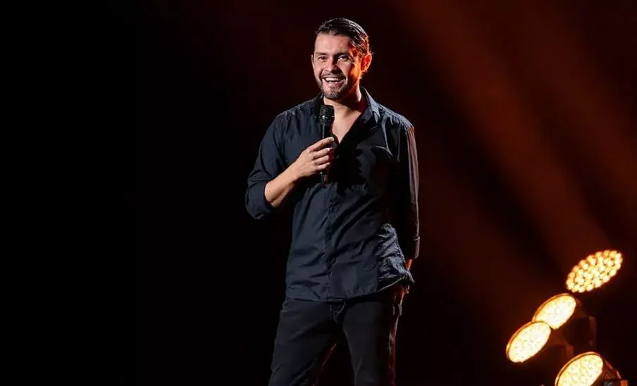 Juan Pablo Amado Guatemala