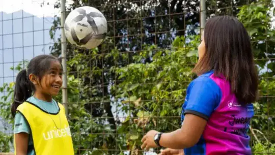 Juego Limpio FEM