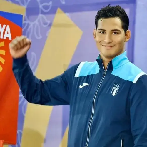 Juegos Centroamericanos y del Caribe 2026 Deportes de Guatemala